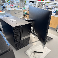 Li-Cor Odyssey DLx Imager image 2